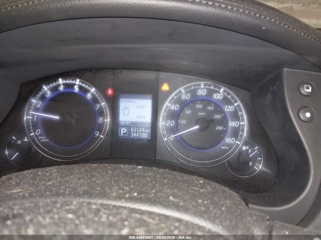 Aukcja sprzedaży 2016 Infiniti Qx50, vin: JN1BJ0RR7GM264720, numer aukcji: 44583441