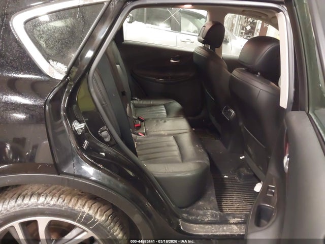 Aukcja sprzedaży 2016 Infiniti Qx50, vin: JN1BJ0RR7GM264720, numer aukcji: 44583441