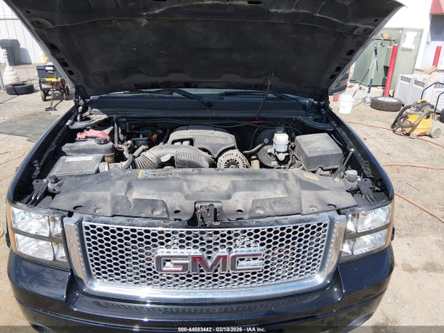 Aukcja sprzedaży 2008 Gmc Sierra 1500 Denali, vin: 2GTEK638381286267, numer aukcji: 44583442