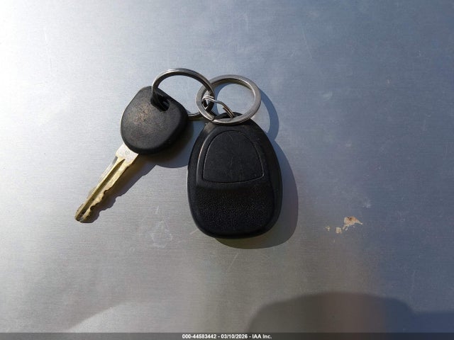 Aukcja sprzedaży 2008 Gmc Sierra 1500 Denali, vin: 2GTEK638381286267, numer aukcji: 44583442