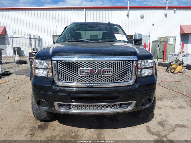 Aukcja sprzedaży 2008 Gmc Sierra 1500 Denali, vin: 2GTEK638381286267, numer aukcji: 44583442