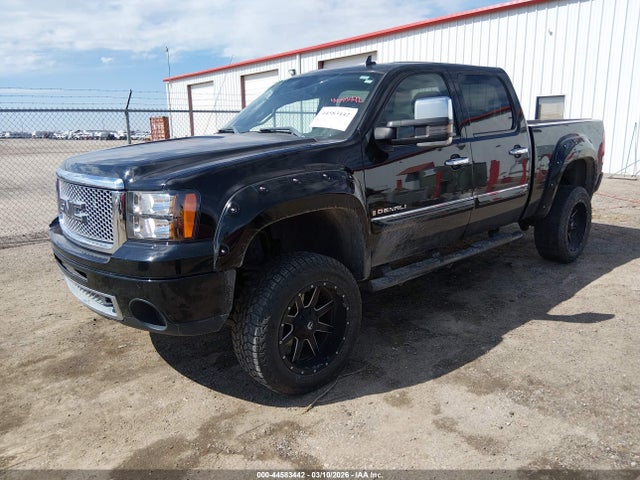 Aukcja sprzedaży 2008 Gmc Sierra 1500 Denali, vin: 2GTEK638381286267, numer aukcji: 44583442