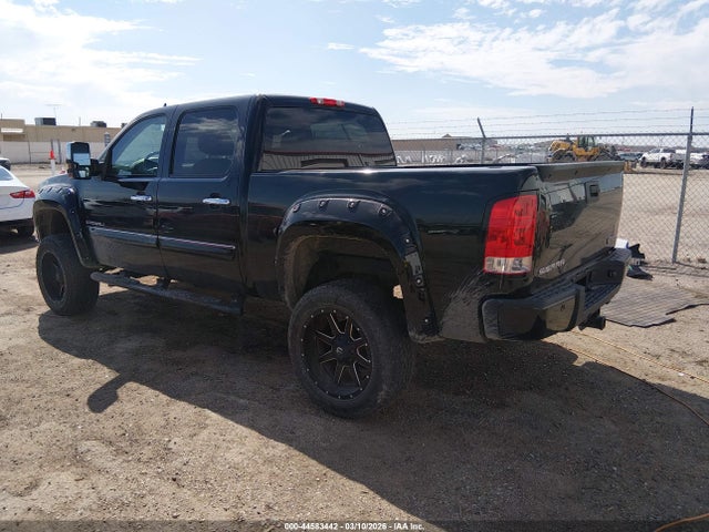 Aukcja sprzedaży 2008 Gmc Sierra 1500 Denali, vin: 2GTEK638381286267, numer aukcji: 44583442