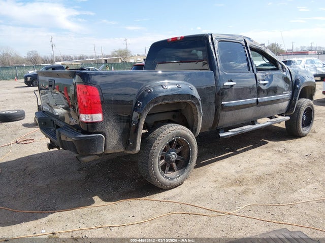 Aukcja sprzedaży 2008 Gmc Sierra 1500 Denali, vin: 2GTEK638381286267, numer aukcji: 44583442