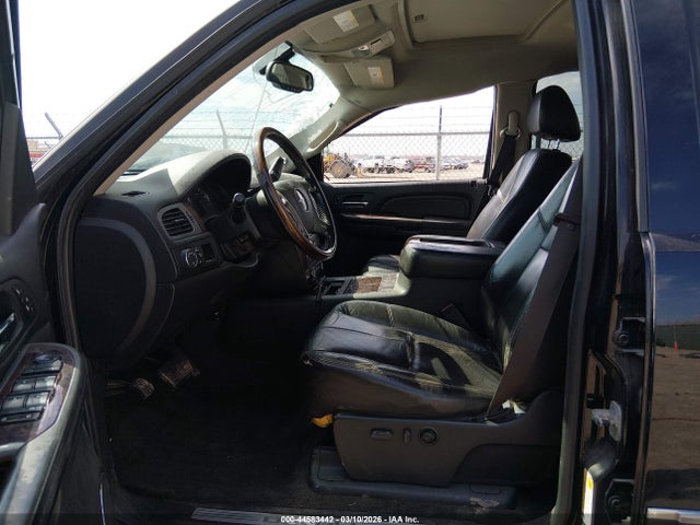 Aukcja sprzedaży 2008 Gmc Sierra 1500 Denali, vin: 2GTEK638381286267, numer aukcji: 44583442