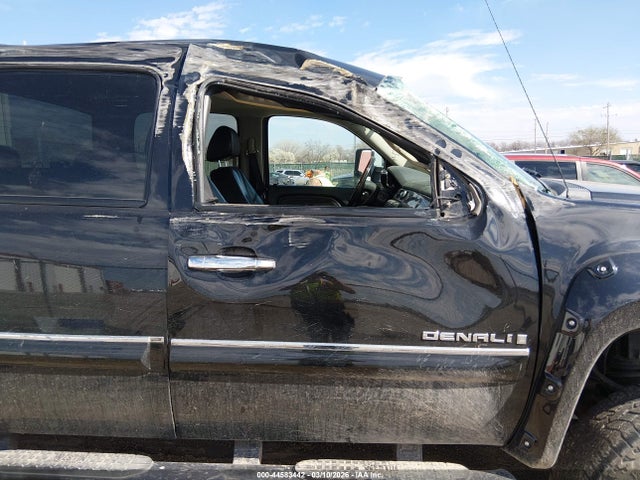 Aukcja sprzedaży 2008 Gmc Sierra 1500 Denali, vin: 2GTEK638381286267, numer aukcji: 44583442
