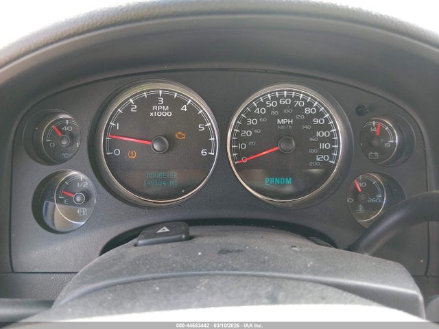 Aukcja sprzedaży 2008 Gmc Sierra 1500 Denali, vin: 2GTEK638381286267, numer aukcji: 44583442