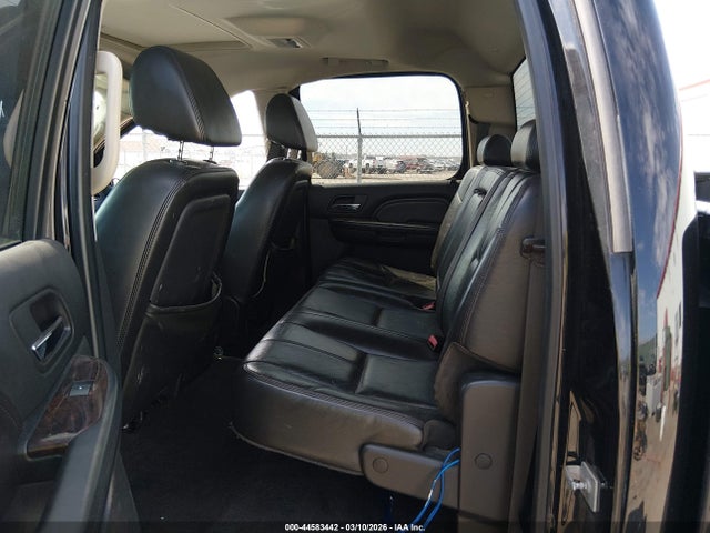 Aukcja sprzedaży 2008 Gmc Sierra 1500 Denali, vin: 2GTEK638381286267, numer aukcji: 44583442