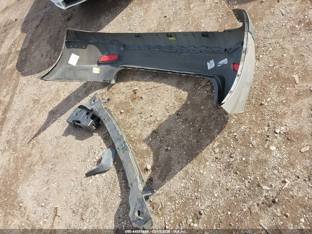 2011 Hyundai Santa Fe Limited მანქანა იყიდება აუქციონზე, vin: 5XYZK3AB8BG090000, აუქციონის ნომერი: 44583444