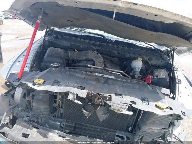 44583447 :رقم المزاد ، 1D7RB1GT8BS703723 vin ، 2011 Ram Ram 1500 Slt مزاد بيع