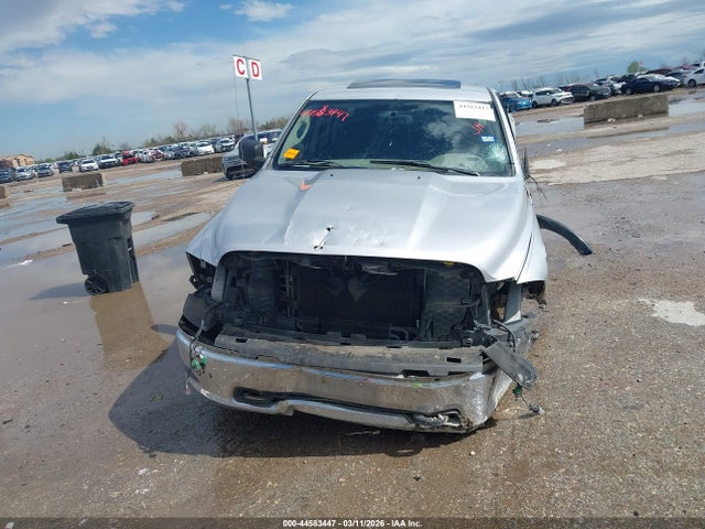 44583447 :رقم المزاد ، 1D7RB1GT8BS703723 vin ، 2011 Ram Ram 1500 Slt مزاد بيع