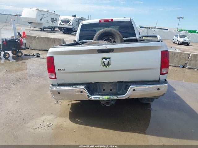 44583447 :رقم المزاد ، 1D7RB1GT8BS703723 vin ، 2011 Ram Ram 1500 Slt مزاد بيع