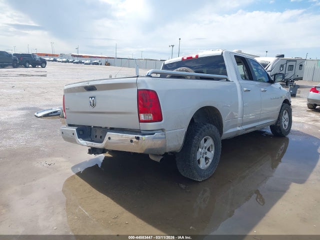 44583447 :رقم المزاد ، 1D7RB1GT8BS703723 vin ، 2011 Ram Ram 1500 Slt مزاد بيع