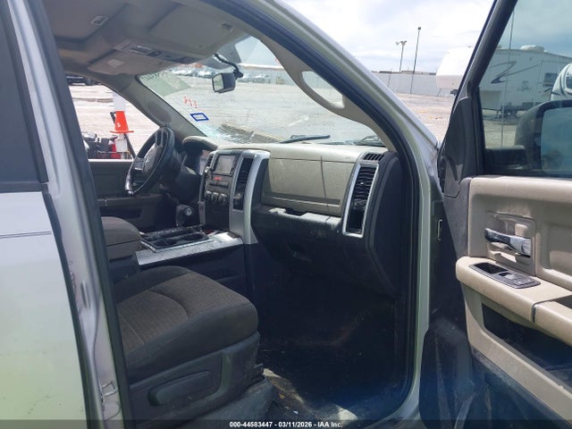 44583447 :رقم المزاد ، 1D7RB1GT8BS703723 vin ، 2011 Ram Ram 1500 Slt مزاد بيع