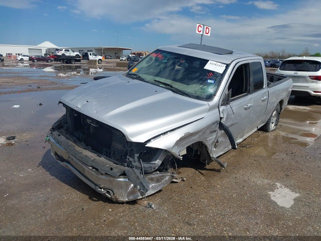 44583447 :رقم المزاد ، 1D7RB1GT8BS703723 vin ، 2011 Ram Ram 1500 Slt مزاد بيع