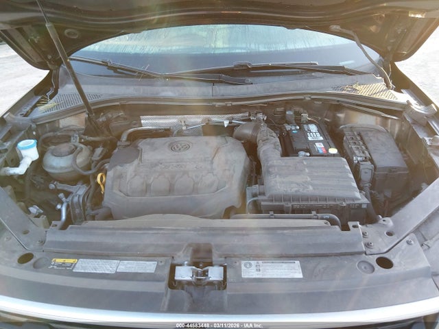 Volkswagen Tiguan 2019 3VV2B7AX0KM079260 Image 10