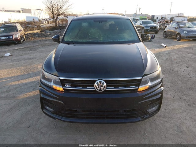 Volkswagen Tiguan 2019 3VV2B7AX0KM079260 Image 11