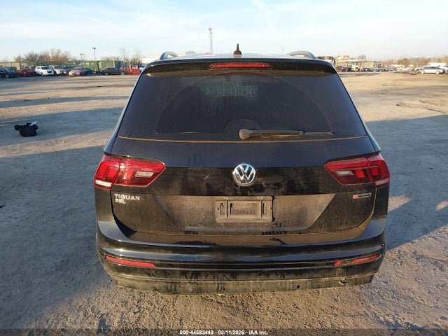 Volkswagen Tiguan 2019 3VV2B7AX0KM079260 Image 15
