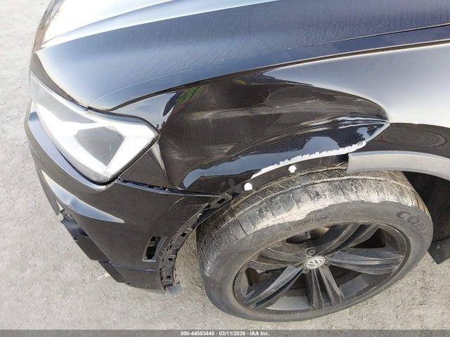 Volkswagen Tiguan 2019 3VV2B7AX0KM079260 Image 16