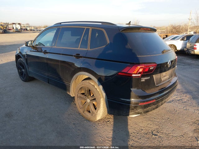 Volkswagen Tiguan 2019 3VV2B7AX0KM079260 Image 3