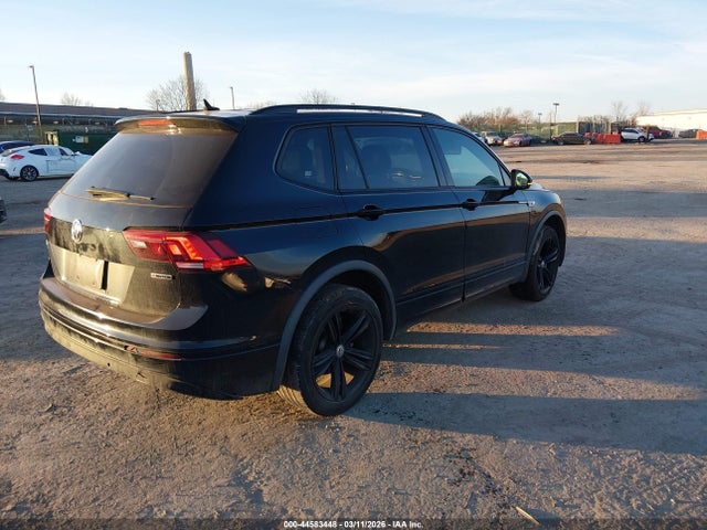Volkswagen Tiguan 2019 3VV2B7AX0KM079260 Image 4