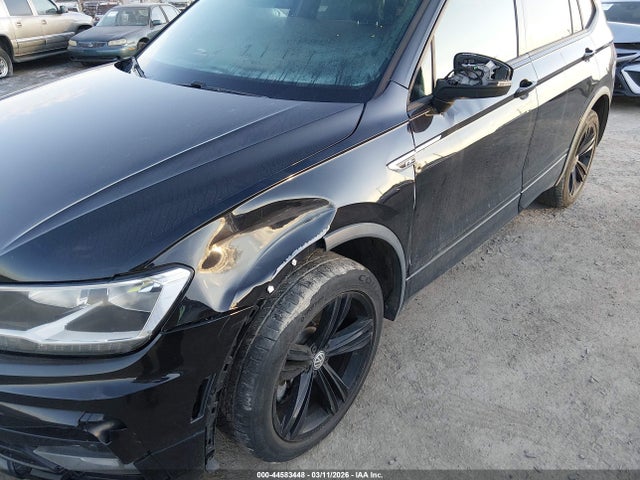Volkswagen Tiguan 2019 3VV2B7AX0KM079260 Image 6