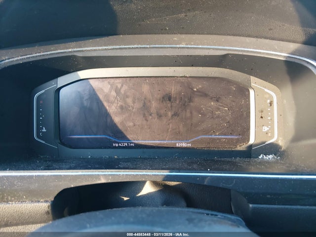 Volkswagen Tiguan 2019 3VV2B7AX0KM079260 Image 7