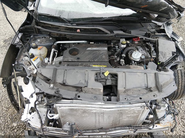2025 NISSAN ROGUE 5N1BT3BA9SC795005 Photo 9