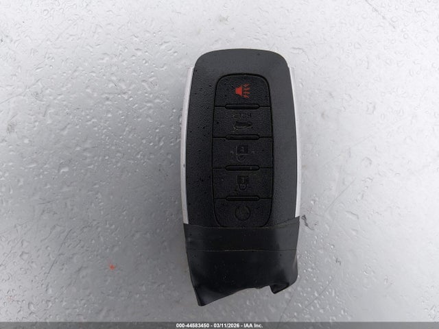 2025 NISSAN ROGUE 5N1BT3BA9SC795005 Photo 10