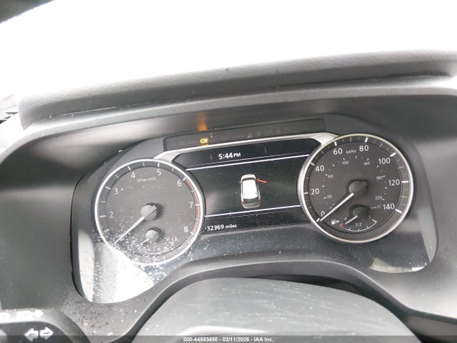 2025 NISSAN ROGUE 5N1BT3BA9SC795005 Photo 6