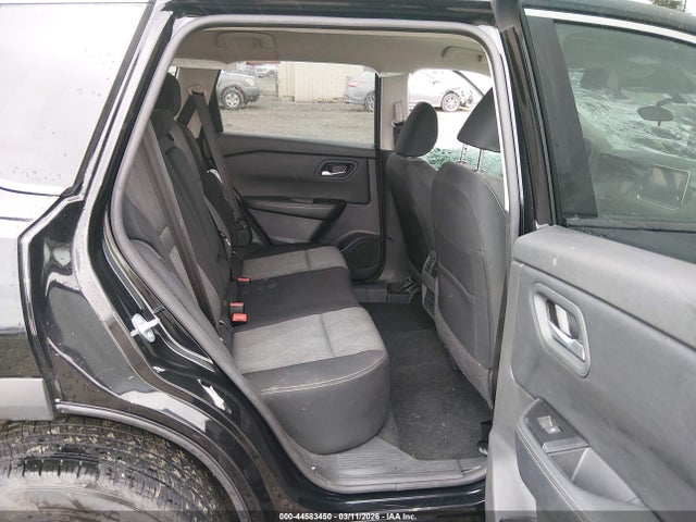 2025 NISSAN ROGUE 5N1BT3BA9SC795005 Photo 7