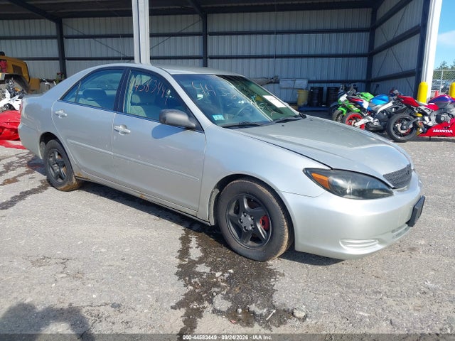 Aukcja sprzedaży 2002 Toyota Camry Le, vin: 4T1BE32KX2U113861, numer aukcji: 44583449