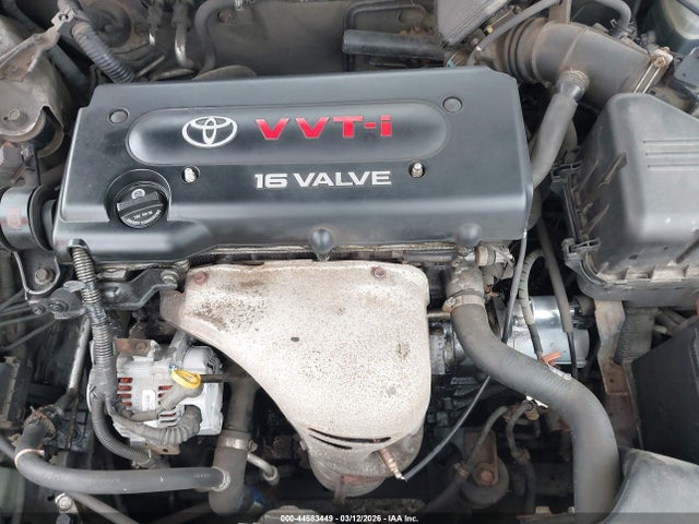 Aukcja sprzedaży 2002 Toyota Camry Le, vin: 4T1BE32KX2U113861, numer aukcji: 44583449