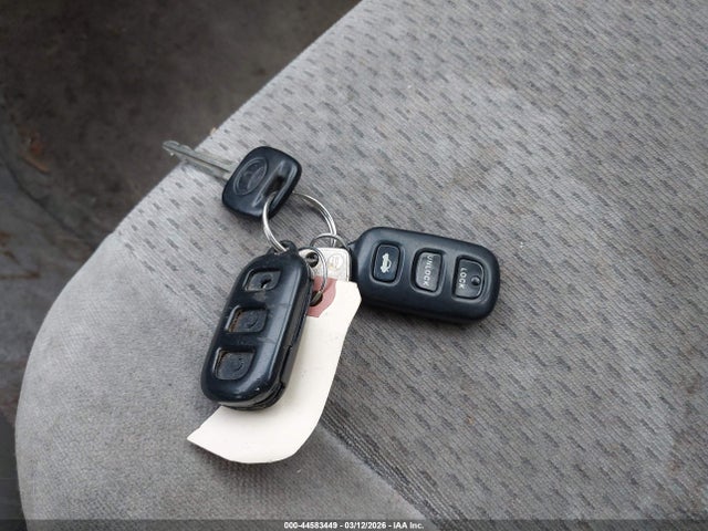 Aukcja sprzedaży 2002 Toyota Camry Le, vin: 4T1BE32KX2U113861, numer aukcji: 44583449