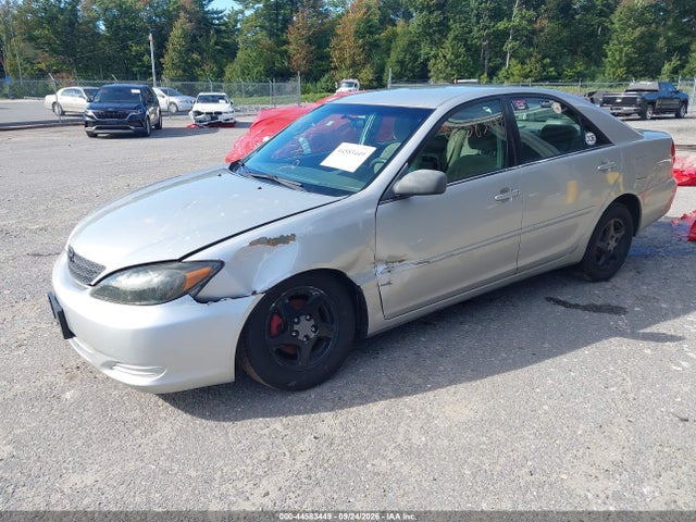 Aukcja sprzedaży 2002 Toyota Camry Le, vin: 4T1BE32KX2U113861, numer aukcji: 44583449