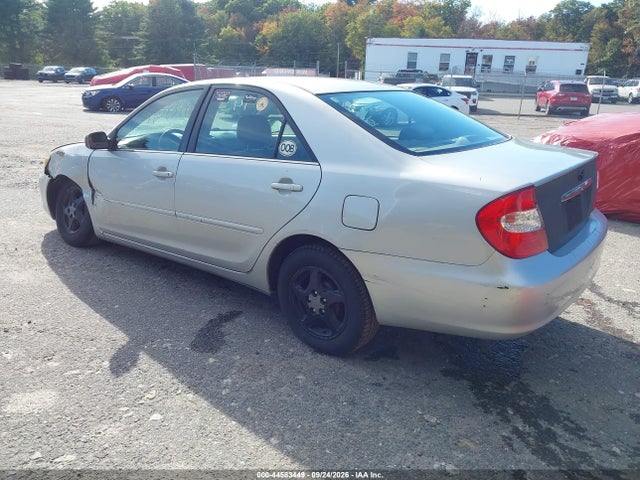Aukcja sprzedaży 2002 Toyota Camry Le, vin: 4T1BE32KX2U113861, numer aukcji: 44583449
