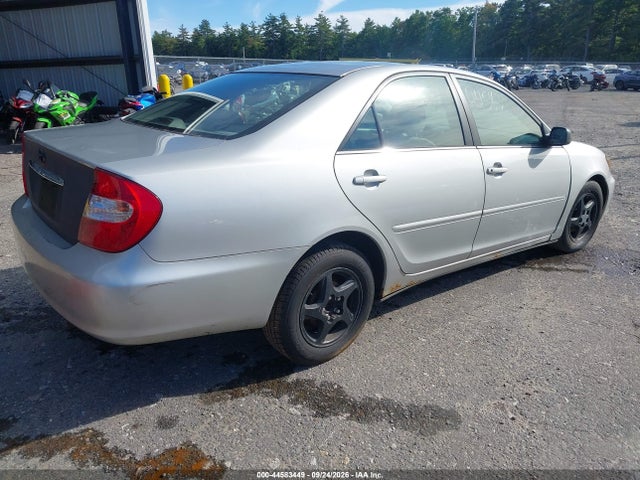 Aukcja sprzedaży 2002 Toyota Camry Le, vin: 4T1BE32KX2U113861, numer aukcji: 44583449