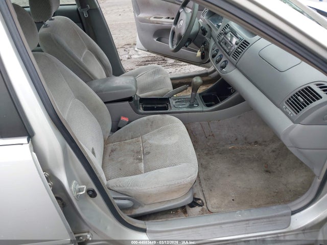 Aukcja sprzedaży 2002 Toyota Camry Le, vin: 4T1BE32KX2U113861, numer aukcji: 44583449