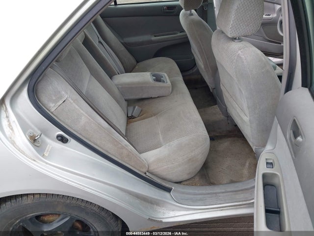 Aukcja sprzedaży 2002 Toyota Camry Le, vin: 4T1BE32KX2U113861, numer aukcji: 44583449