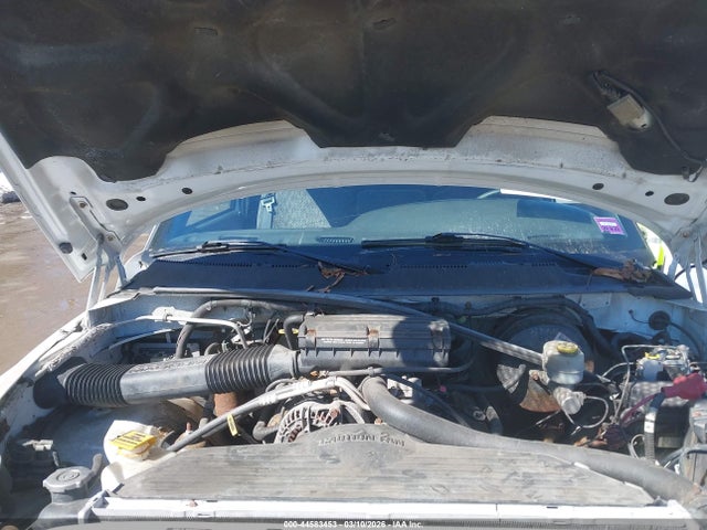 44583453 :رقم المزاد ، 3B7HF13Y81M566480 vin ، 2001 Dodge Ram 1500 St مزاد بيع