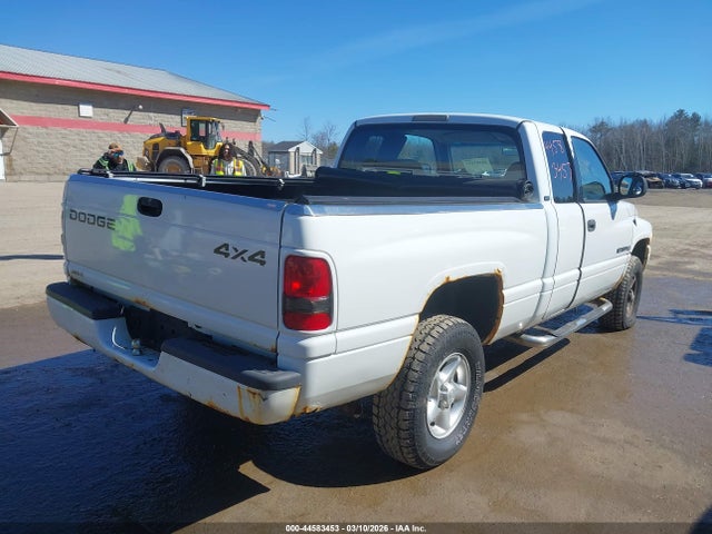44583453 :رقم المزاد ، 3B7HF13Y81M566480 vin ، 2001 Dodge Ram 1500 St مزاد بيع