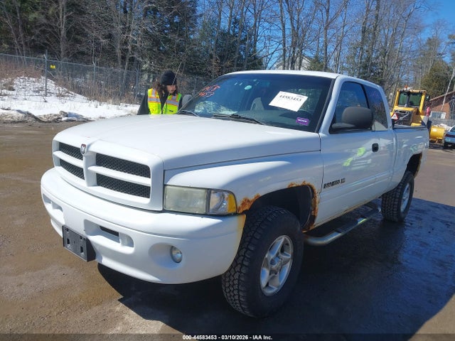 44583453 :رقم المزاد ، 3B7HF13Y81M566480 vin ، 2001 Dodge Ram 1500 St مزاد بيع