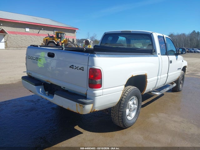44583453 :رقم المزاد ، 3B7HF13Y81M566480 vin ، 2001 Dodge Ram 1500 St مزاد بيع