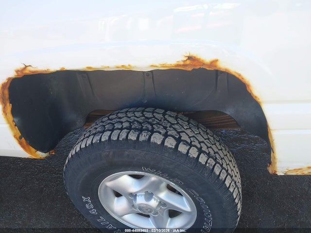 44583453 :رقم المزاد ، 3B7HF13Y81M566480 vin ، 2001 Dodge Ram 1500 St مزاد بيع