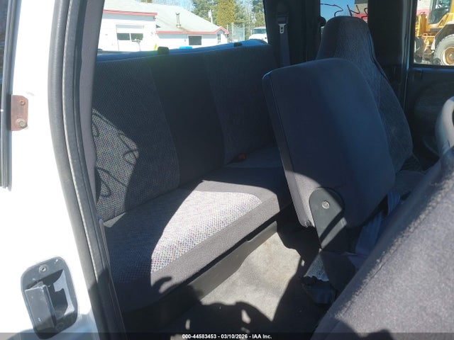 44583453 :رقم المزاد ، 3B7HF13Y81M566480 vin ، 2001 Dodge Ram 1500 St مزاد بيع
