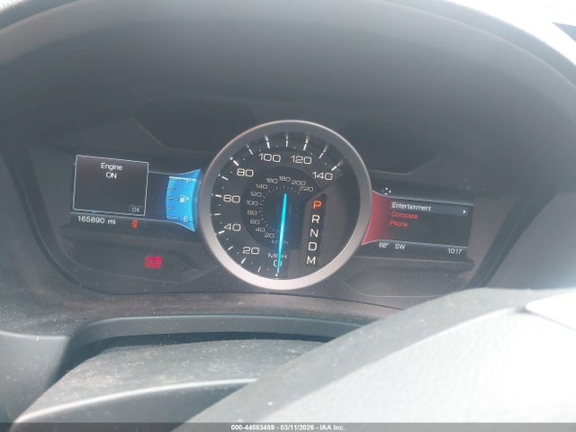 Ford EXPLORER XLT 2014 1FM5K8D84EGB41310 Image 7