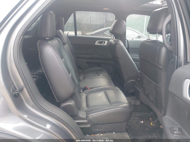 Ford EXPLORER XLT 2014 1FM5K8D84EGB41310 Image 8