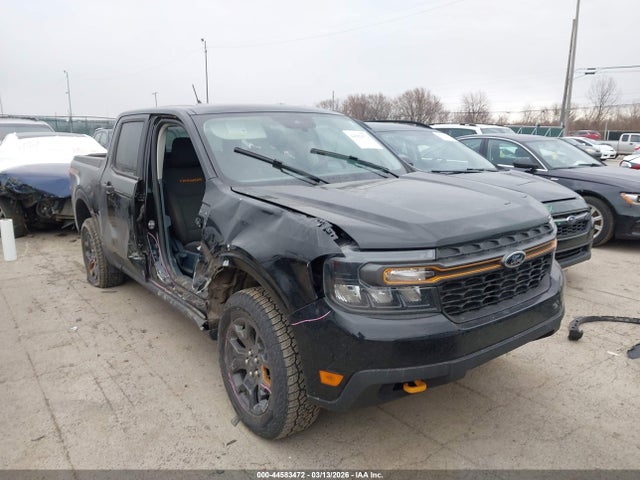 2024 FORD MAVERICK 3FTTW8C96RRA85508