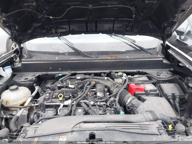 2024 FORD MAVERICK 3FTTW8C96RRA85508 Photo 9