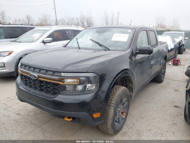 2024 FORD MAVERICK 3FTTW8C96RRA85508 Photo 1